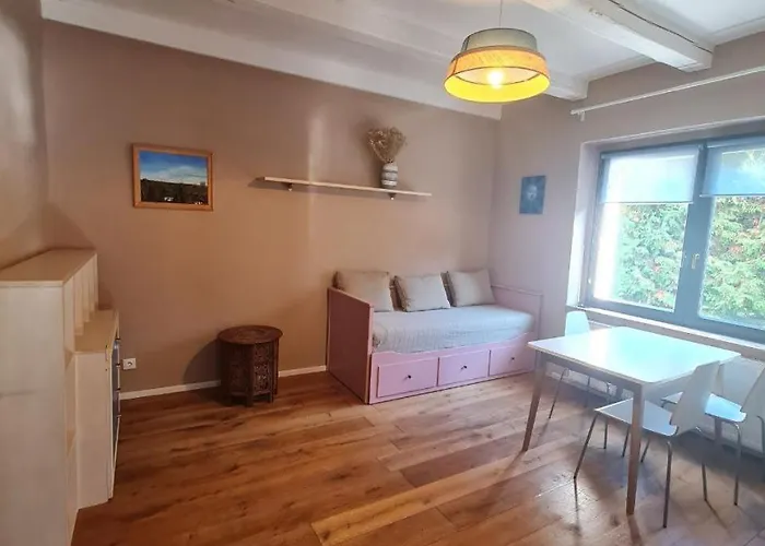 Guest In Private By Airport, Shared Bath, Non-smoking, Contactless Check-in, No Staff, Quiet Stay, Short Apartment