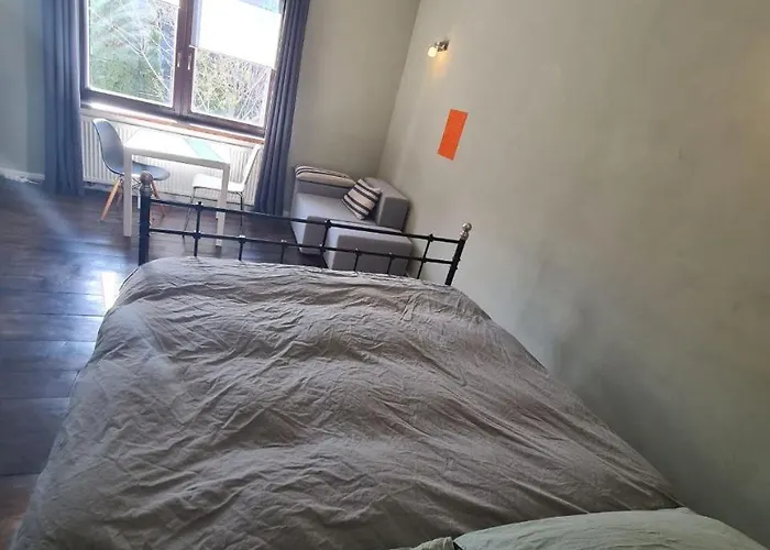 Guest In Private By Airport, Shared Bath, Non-smoking, Contactless Check-in, No Staff, Quiet Stay, Short *